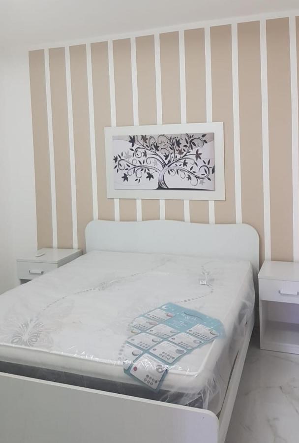 Casa Marzamemi Daire Dış mekan fotoğraf