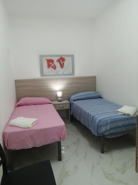 Casa Marzamemi Daire Dış mekan fotoğraf